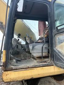 Buy Komatsu PC200 Used Excavator / 9 Buy Komatsu PC200 Used Excavator / 9