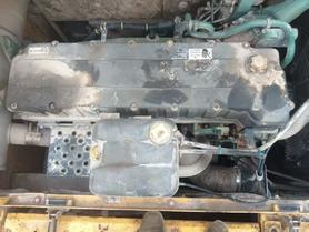 Buy Volvo EC360BL Used Excavator / 4 Buy Volvo EC360BL Used Excavator / 4