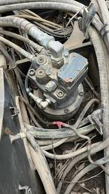 Buy Sumitomo SH80-6 Used Excavator / 7 Buy Sumitomo SH80-6 Used Excavator / 7