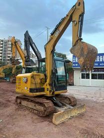 Buy Caterpillar 306D Used Excavator / 8 Buy Caterpillar 306D Used Excavator / 8