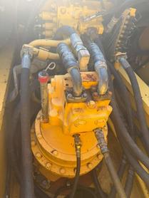 Buy Komatsu PC360-7 Used Excavator / 4 Buy Komatsu PC360-7 Used Excavator / 4