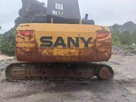 Buy Sany SY365C Used Excavator / 2 Buy Sany SY365C Used Excavator / 2
