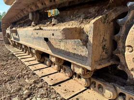 Buy Caterpillar Used Excavator / 3 Buy Caterpillar Used Excavator / 3