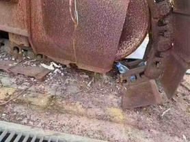 Buy Caterpillar Used Excavator / 2 Buy Caterpillar Used Excavator / 2