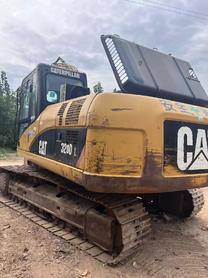 Buy Caterpillar Used Excavator / 2 Buy Caterpillar Used Excavator / 2