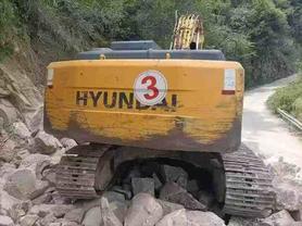 Buy Hyundai R225-7 Used Excavator / 4 Buy Hyundai R225-7 Used Excavator / 4