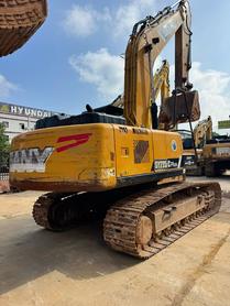 Buy Sany SY200C Used Excavator / 3 Buy Sany SY200C Used Excavator / 3