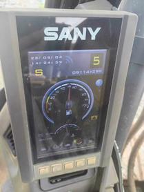 Buy Sany SY365C Used Excavator / 4 Buy Sany SY365C Used Excavator / 4