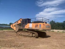 Buy Sany SY385H-9 Used Excavator / 2 Buy Sany SY385H-9 Used Excavator / 2