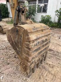 Buy Sany SY135 Used Excavator / 4 Buy Sany SY135 Used Excavator / 4