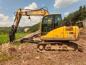 Buy XCMG XE85C Used Excavator / 2 Buy XCMG XE85C Used Excavator / 2