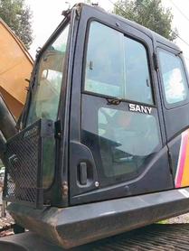 Buy Sany SY265C Used Excavator / 3 Buy Sany SY265C Used Excavator / 3