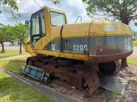Buy Caterpillar Used Excavator / 5 Buy Caterpillar Used Excavator / 5