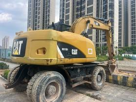 Buy Caterpillar Used Excavator / 9 Buy Caterpillar Used Excavator / 9