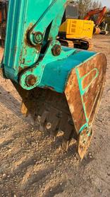 Buy Kobelco SK25SR Used Excavator / 5 Buy Kobelco SK25SR Used Excavator / 5