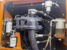 Buy Doosan DX380 Used Excavator / 2 Buy Doosan DX380 Used Excavator / 2