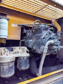 Buy Sany SY465C Used Excavator / 4 Buy Sany SY465C Used Excavator / 4