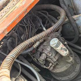 Buy Hitachi ZX200-6 Used Excavator / 6 Buy Hitachi ZX200-6 Used Excavator / 6