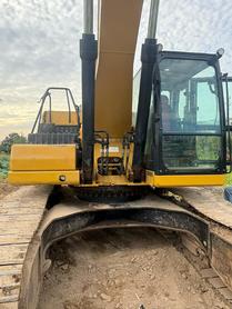 Buy Caterpillar 330B Used Excavator / 5 Buy Caterpillar 330B Used Excavator / 5