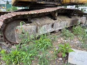 Buy Komatsu PC200-8 Used Excavator / 2 Buy Komatsu PC200-8 Used Excavator / 2