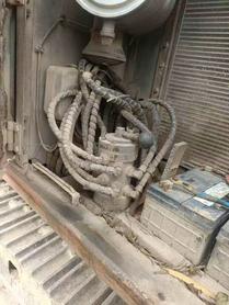Buy Hitachi EX120-5 Used Excavator / 4 Buy Hitachi EX120-5 Used Excavator / 4