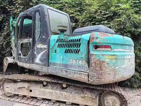 Buy Kobelco SK140 Used Excavator / 4 Buy Kobelco SK140 Used Excavator / 4