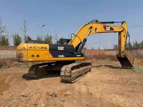 Buy Caterpillar 336E Used Excavator / 3 Buy Caterpillar 336E Used Excavator / 3