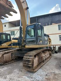Buy Caterpillar 336E Used Excavator / 2 Buy Caterpillar 336E Used Excavator / 2