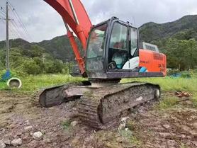 Buy Hitachi ZX300-5A Used Excavator / 2 Buy Hitachi ZX300-5A Used Excavator / 2