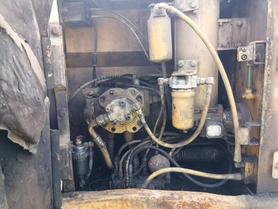 Buy Caterpillar 312B Used Excavator / 4 Buy Caterpillar 312B Used Excavator / 4