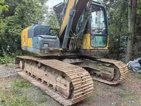 Buy XCMG XE150 Used Excavator / 6 Buy XCMG XE150 Used Excavator / 6