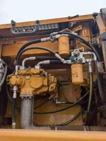 Buy Caterpillar Used Excavator / 2 Buy Caterpillar Used Excavator / 2