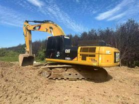 Buy Caterpillar Used Excavator / 3 Buy Caterpillar Used Excavator / 3