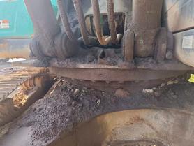 Buy Kobelco SK350-8 Used Excavator / 5 Buy Kobelco SK350-8 Used Excavator / 5