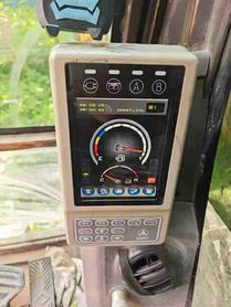 Buy Sany SY135 Used Excavator / 2 Buy Sany SY135 Used Excavator / 2