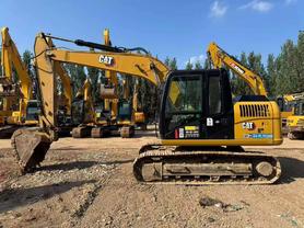 Buy Caterpillar Used Excavator / 9 Buy Caterpillar Used Excavator / 9
