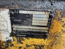 Buy Komatsu PC200-8 Used Excavator / 8 Buy Komatsu PC200-8 Used Excavator / 8