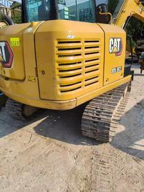 Buy Caterpillar 305.5 Used Excavator / 3 Buy Caterpillar 305.5 Used Excavator / 3