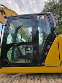 Buy Caterpillar 330B Used Excavator / 3 Buy Caterpillar 330B Used Excavator / 3