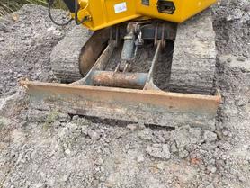 Buy XCMG LW60G Used Excavator / 8 Buy XCMG LW60G Used Excavator / 8
