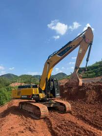 Buy Sany SY205C Used Excavator / 3 Buy Sany SY205C Used Excavator / 3