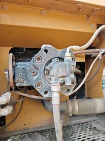 Buy Sany SY200C Used Excavator / 2 Buy Sany SY200C Used Excavator / 2