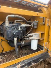 Buy Sany SY205C Used Excavator / 8 Buy Sany SY205C Used Excavator / 8