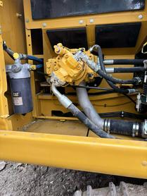 Buy Caterpillar 336E Used Excavator / 7 Buy Caterpillar 336E Used Excavator / 7