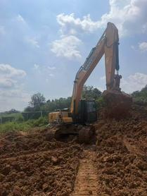 Buy Sany SY205C Used Excavator / 5 Buy Sany SY205C Used Excavator / 5