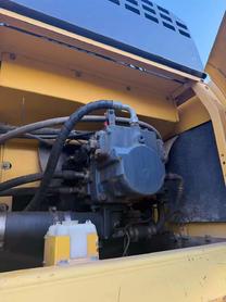 Buy Komatsu PC450-10 Used Excavator / 3 Buy Komatsu PC450-10 Used Excavator / 3