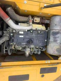 Buy Sany SY205H Used Excavator / 7 Buy Sany SY205H Used Excavator / 7