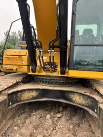 Buy Caterpillar 336E Used Excavator / 4 Buy Caterpillar 336E Used Excavator / 4