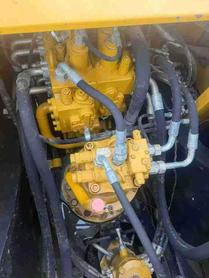 Buy Sany SY205H Used Excavator / 6 Buy Sany SY205H Used Excavator / 6