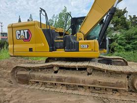 Buy Caterpillar 330B Used Excavator / 4 Buy Caterpillar 330B Used Excavator / 4